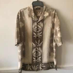 6A Men Short Sleeve Shirt